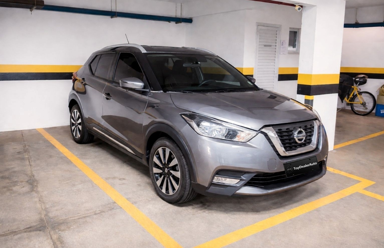 Nissan-kicks