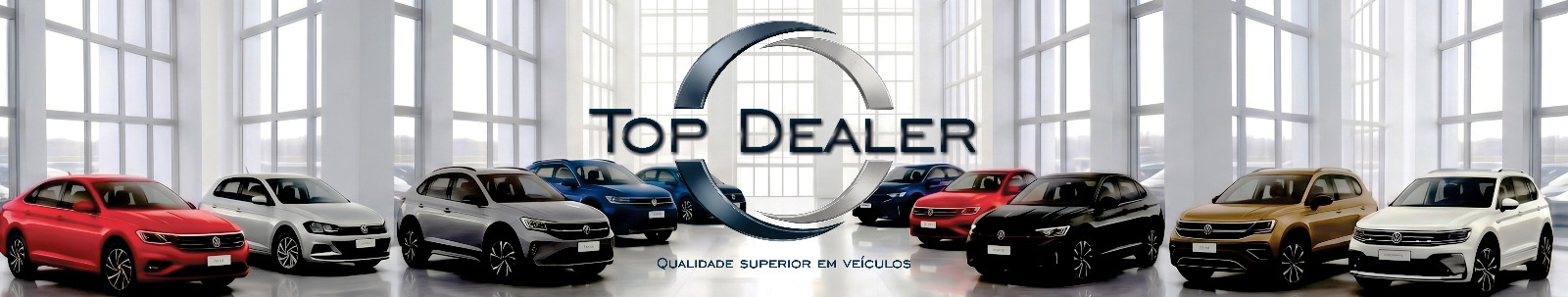 Banner TopDealerAuto